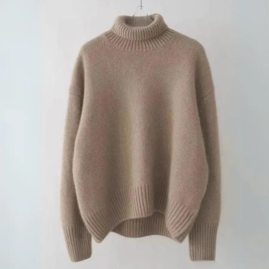 Hayden Cashmere Sweater
