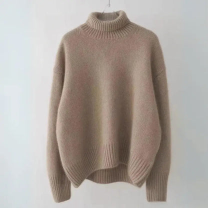Hayden Cashmere Sweater