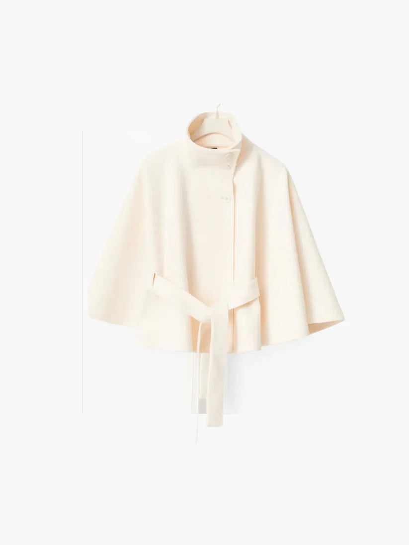 Belted Eclipse Jacket