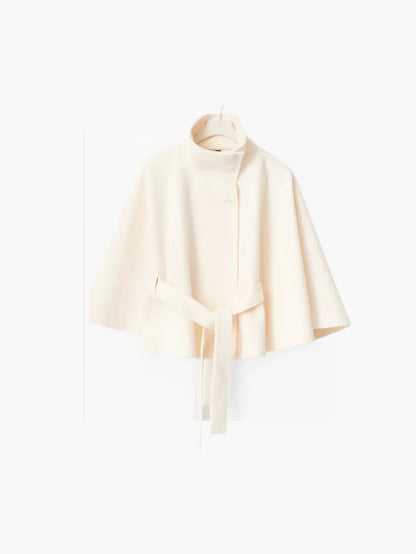 Belted Eclipse Jacket