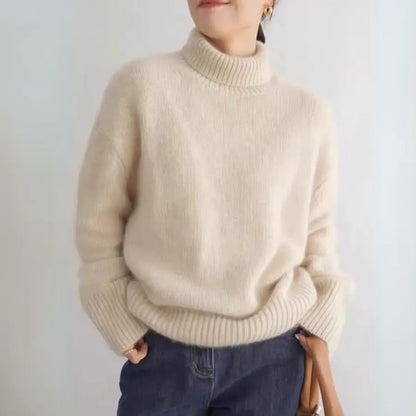 Hayden Cashmere Sweater