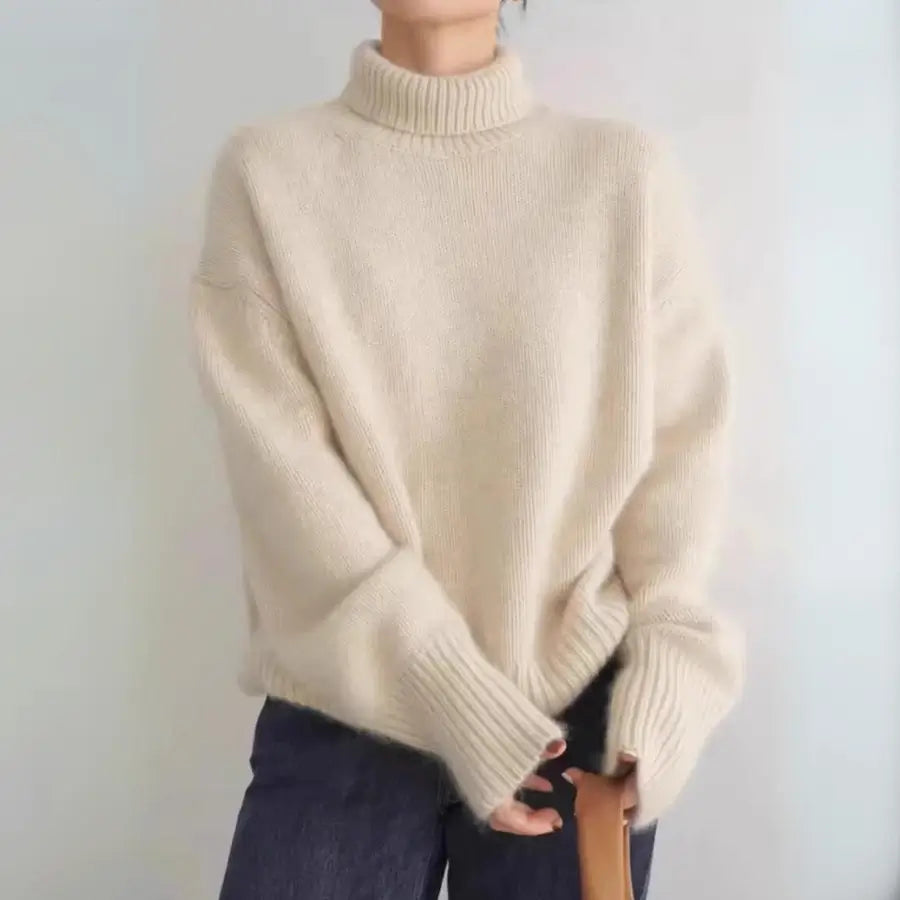 Hayden Cashmere Sweater
