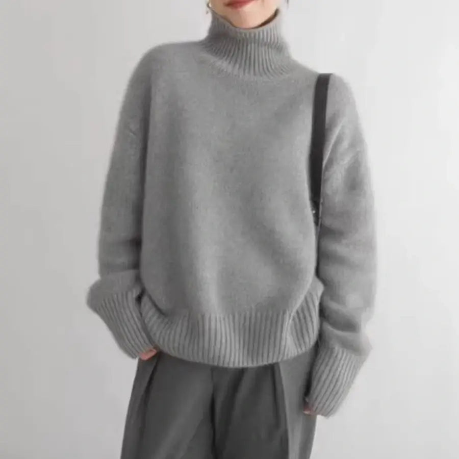 Hayden Cashmere Sweater
