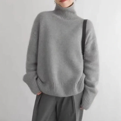 Hayden Cashmere Sweater