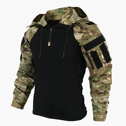 Vanguard Combat Jacket