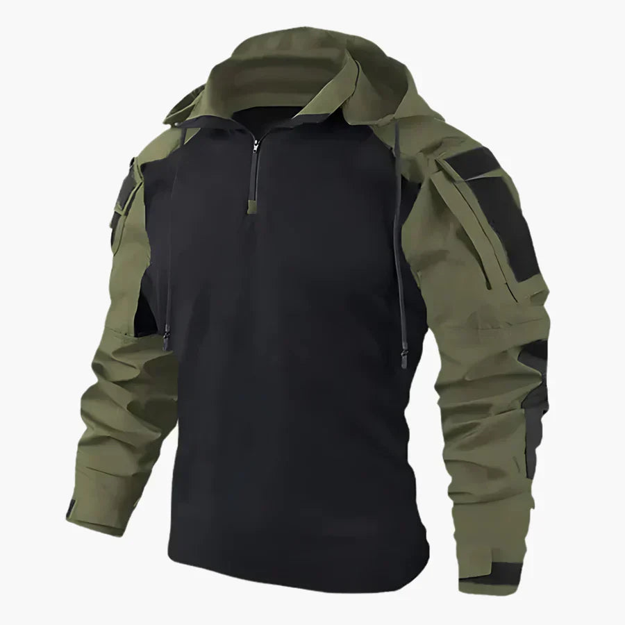 Vanguard Combat Jacket