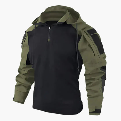 Vanguard Combat Jacket