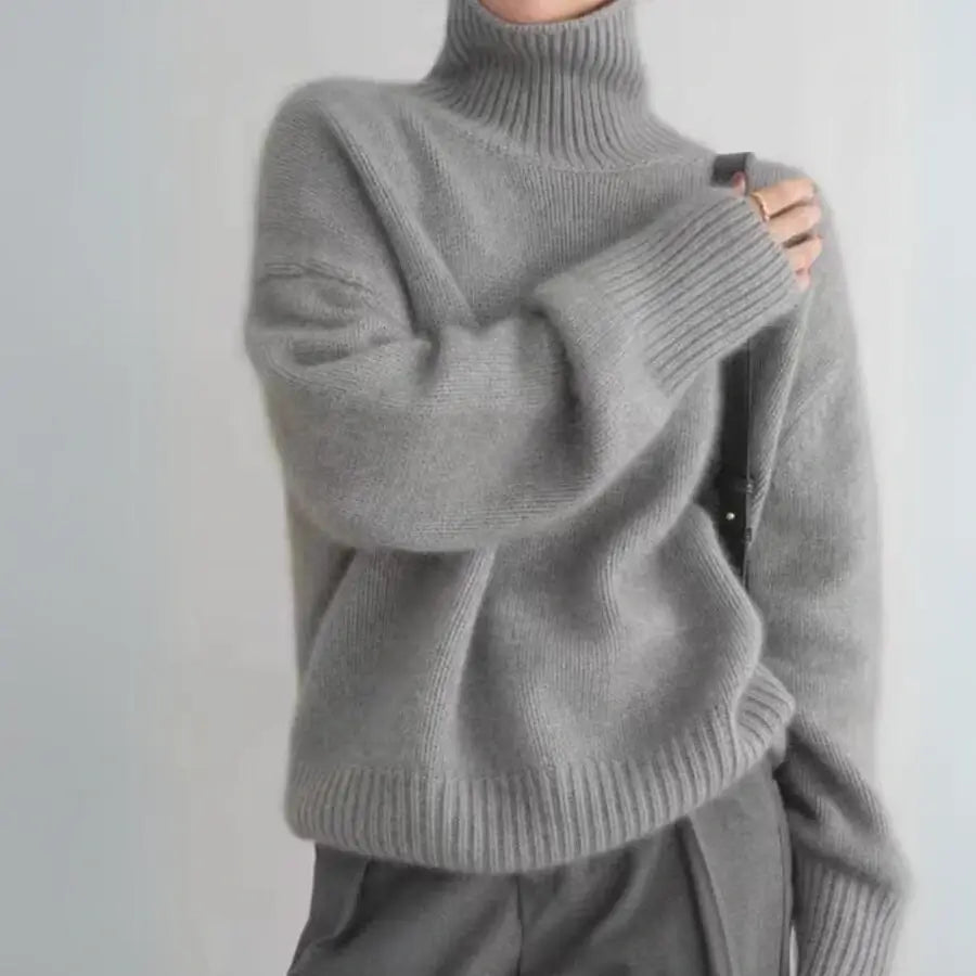 Hayden Cashmere Sweater