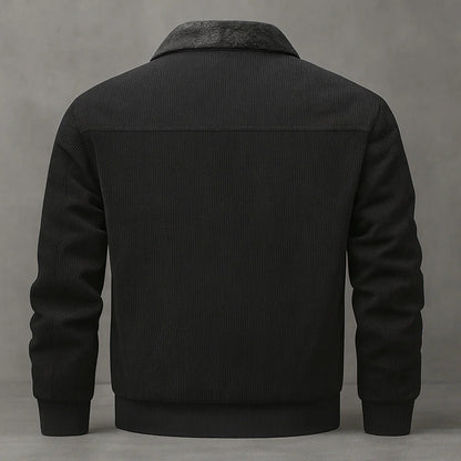 Torino Noir Jacket