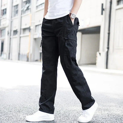 Huston Cargo Pants