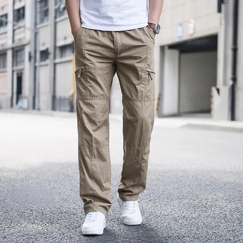 Huston Cargo Pants