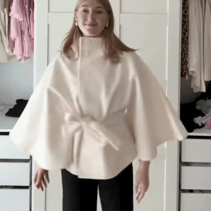 Belted Eclipse Jacket