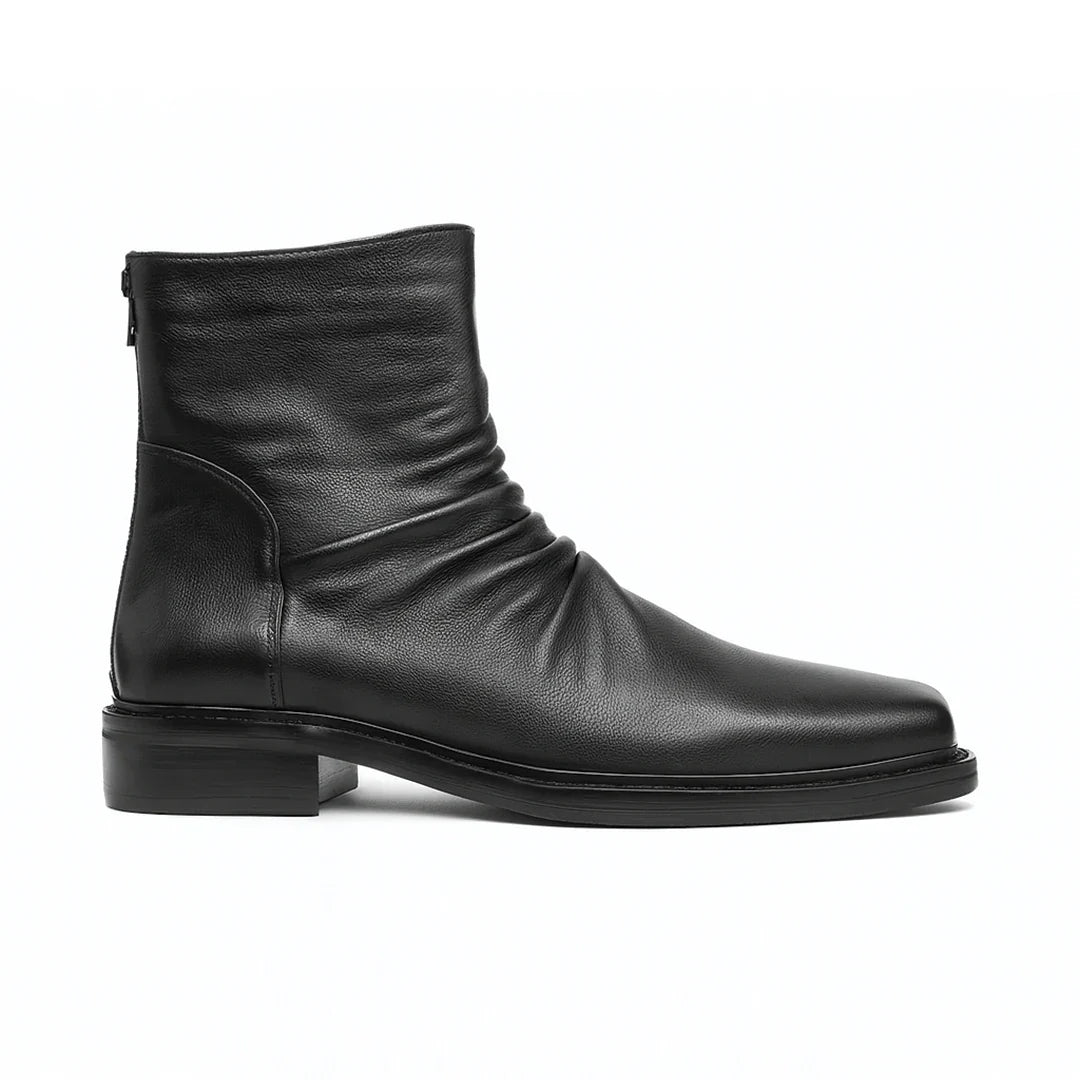 Marlow Crease Boot