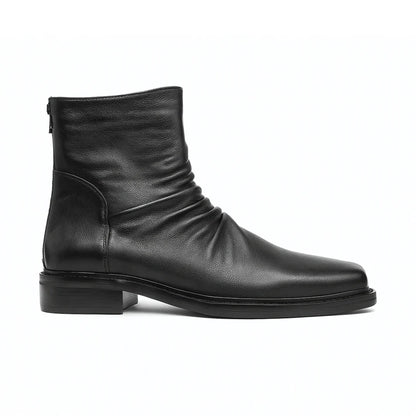 Marlow Crease Boot