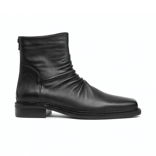 Marlow Crease Boot