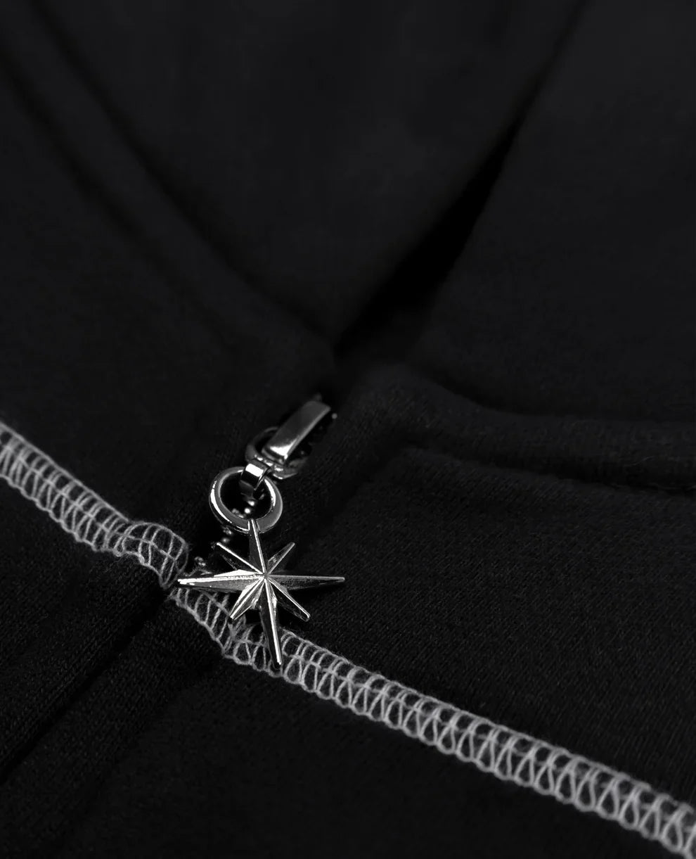 HOODIE LINE ZIP (HOODIE+JOGGER)